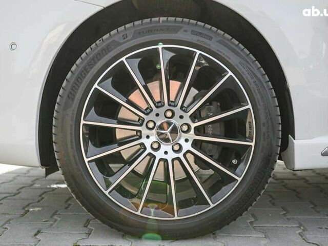 Мерседес В-Класс, объемом двигателя 2 л и пробегом 109 тыс. км за 49990 $, фото 7 на Automoto.ua