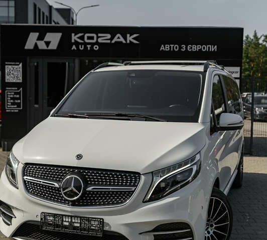 Мерседес В-Класс, объемом двигателя 2 л и пробегом 109 тыс. км за 49990 $, фото 16 на Automoto.ua