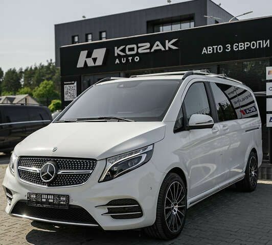 Мерседес В-Класс, объемом двигателя 2 л и пробегом 109 тыс. км за 49990 $, фото 3 на Automoto.ua