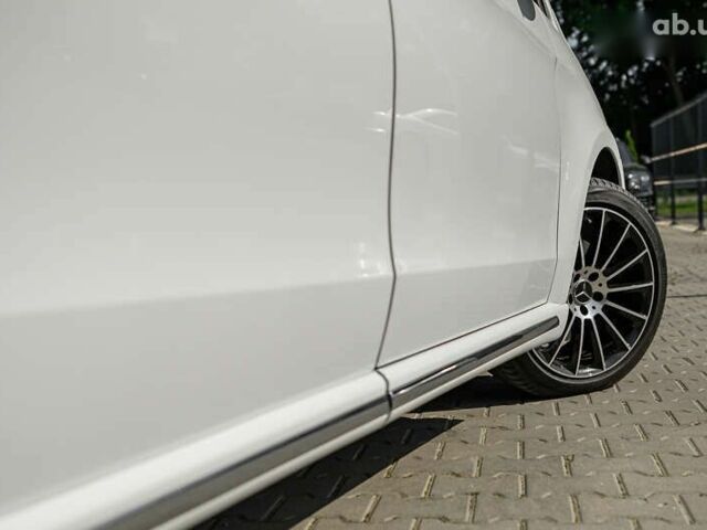 Мерседес В-Класс, объемом двигателя 2 л и пробегом 109 тыс. км за 49990 $, фото 22 на Automoto.ua