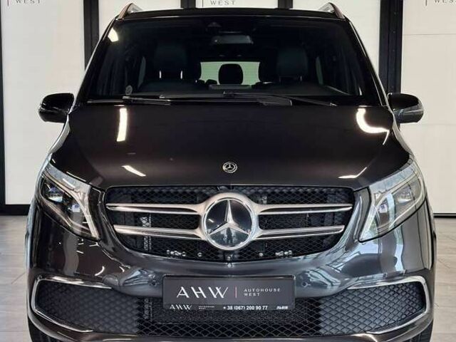 Мерседес В-Клас, об'ємом двигуна 2 л та пробігом 137 тис. км за 59900 $, фото 1 на Automoto.ua