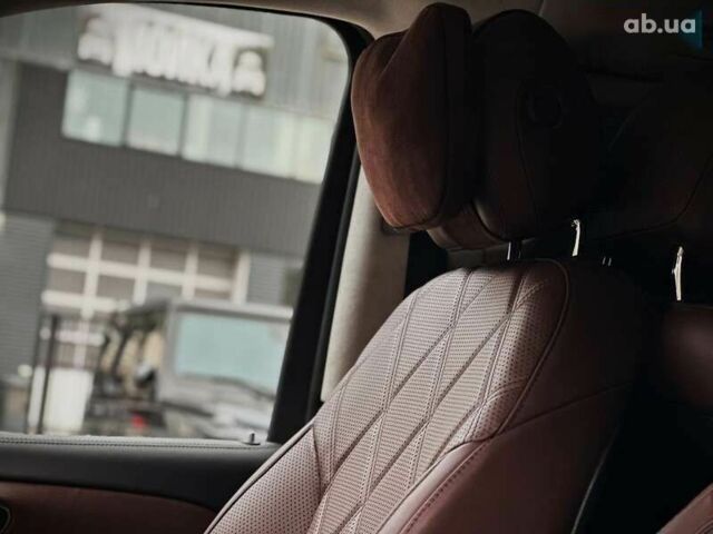 Мерседес В-Класс, объемом двигателя 2 л и пробегом 69 тыс. км за 78500 $, фото 29 на Automoto.ua