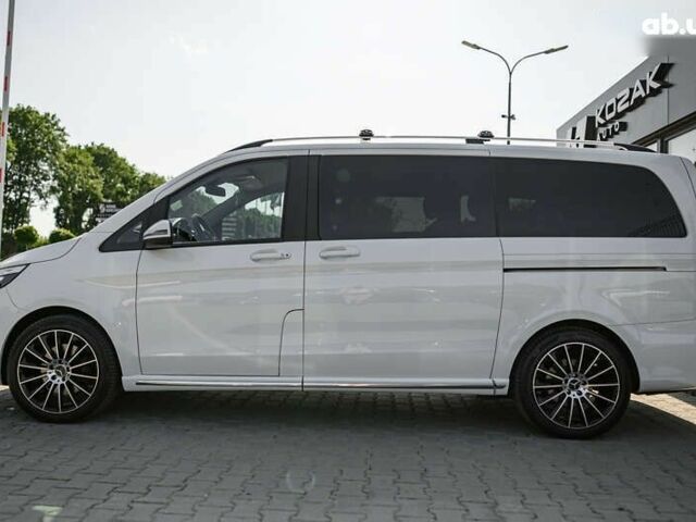 Мерседес В-Класс, объемом двигателя 2 л и пробегом 109 тыс. км за 49990 $, фото 6 на Automoto.ua