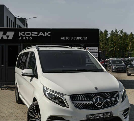 Мерседес В-Класс, объемом двигателя 2 л и пробегом 109 тыс. км за 49990 $, фото 25 на Automoto.ua