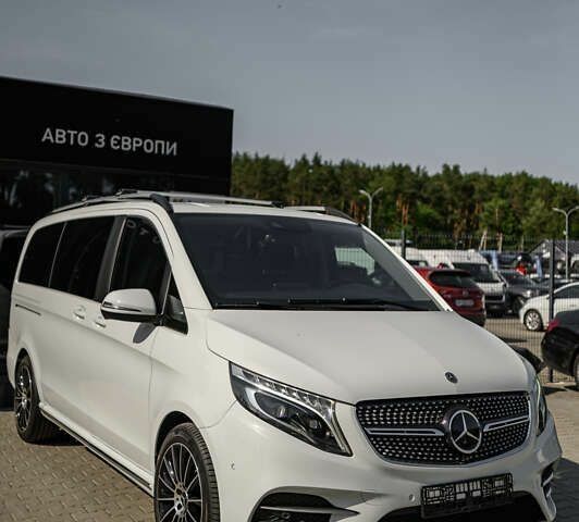 Мерседес В-Класс, объемом двигателя 2 л и пробегом 109 тыс. км за 49990 $, фото 11 на Automoto.ua