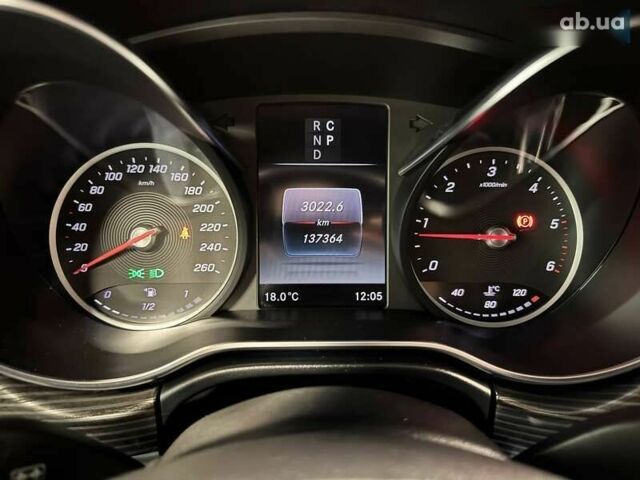 Мерседес В-Клас, об'ємом двигуна 2 л та пробігом 137 тис. км за 59900 $, фото 21 на Automoto.ua