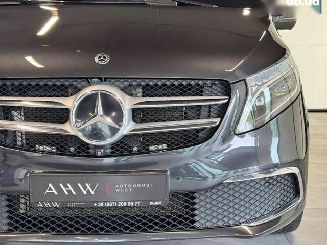 Мерседес В-Клас, об'ємом двигуна 2 л та пробігом 137 тис. км за 59900 $, фото 3 на Automoto.ua
