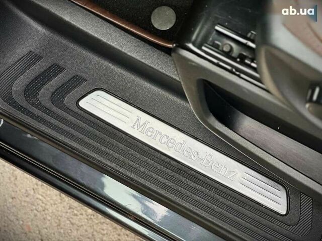 Мерседес В-Класс, объемом двигателя 2.1 л и пробегом 69 тыс. км за 79500 $, фото 22 на Automoto.ua