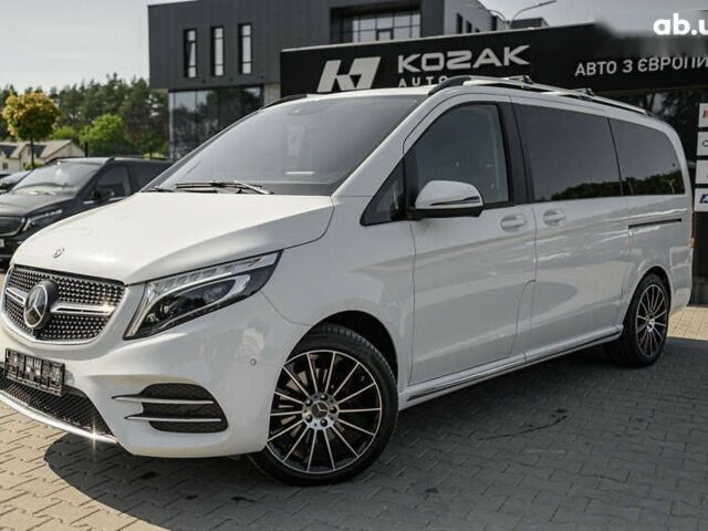 Мерседес В-Класс, объемом двигателя 2 л и пробегом 109 тыс. км за 49990 $, фото 17 на Automoto.ua