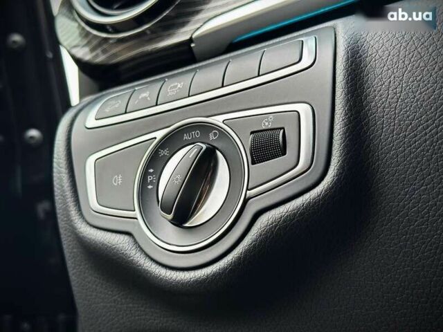 Мерседес В-Класс, объемом двигателя 2 л и пробегом 69 тыс. км за 78500 $, фото 26 на Automoto.ua