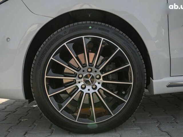 Мерседес В-Класс, объемом двигателя 2 л и пробегом 109 тыс. км за 49990 $, фото 8 на Automoto.ua