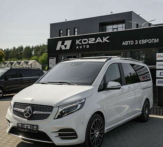 Мерседес В-Класс, объемом двигателя 2 л и пробегом 109 тыс. км за 49990 $, фото 4 на Automoto.ua