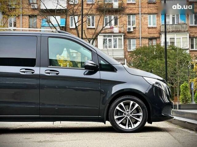 Мерседес В-Класс, объемом двигателя 2 л и пробегом 69 тыс. км за 78500 $, фото 8 на Automoto.ua