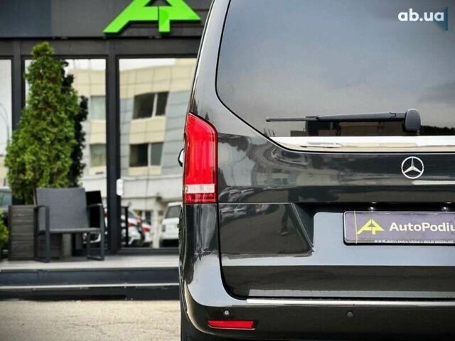 Мерседес В-Класс, объемом двигателя 2 л и пробегом 69 тыс. км за 78500 $, фото 18 на Automoto.ua