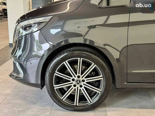 Мерседес В-Клас, об'ємом двигуна 2 л та пробігом 137 тис. км за 59900 $, фото 5 на Automoto.ua