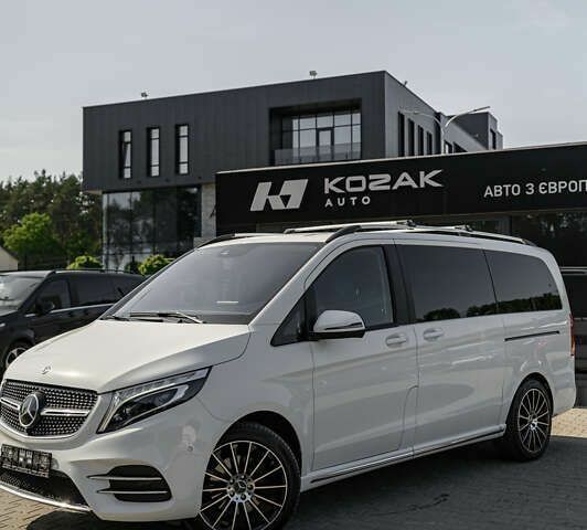 Мерседес В-Класс, объемом двигателя 2 л и пробегом 109 тыс. км за 49990 $, фото 19 на Automoto.ua