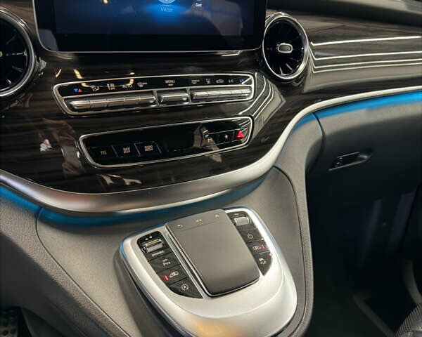 Мерседес В-Класс 2020 в Киеве на Automoto.ua Мерседес В-Класс, объемом двигателя 2.14 л и пробегом 131 тыс. км за 79271 $, фото 5 на Automoto.ua