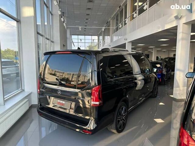 Мерседес В-Клас, об'ємом двигуна 2.1 л та пробігом 51 тис. км за 119500 $, фото 3 на Automoto.ua