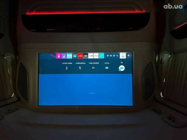 Мерседес В-Клас, об'ємом двигуна 2.1 л та пробігом 51 тис. км за 119500 $, фото 13 на Automoto.ua