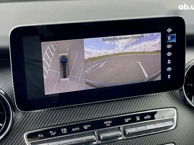 Мерседес В-Класс, объемом двигателя 2 л и пробегом 67 тыс. км за 83500 $, фото 3 на Automoto.ua