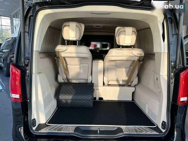 Мерседес В-Клас, об'ємом двигуна 2.1 л та пробігом 51 тис. км за 119500 $, фото 16 на Automoto.ua