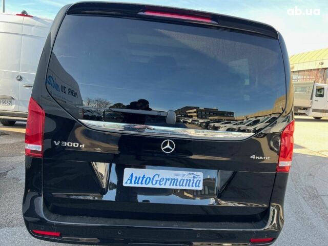 Мерседес В-Клас, об'ємом двигуна 2 л та пробігом 0 тис. км за 98160 $, фото 32 на Automoto.ua
