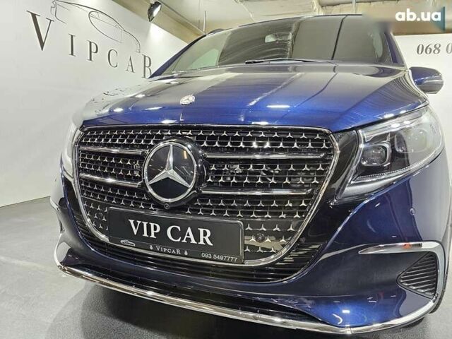 Мерседес В-Клас, об'ємом двигуна 2 л та пробігом 13 тис. км за 129999 $, фото 4 на Automoto.ua