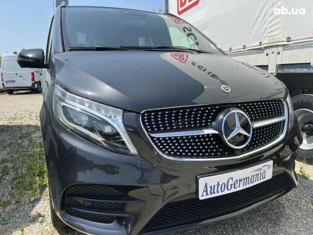 Мерседес В-Клас, об'ємом двигуна 2 л та пробігом 2 тис. км за 80695 $, фото 24 на Automoto.ua