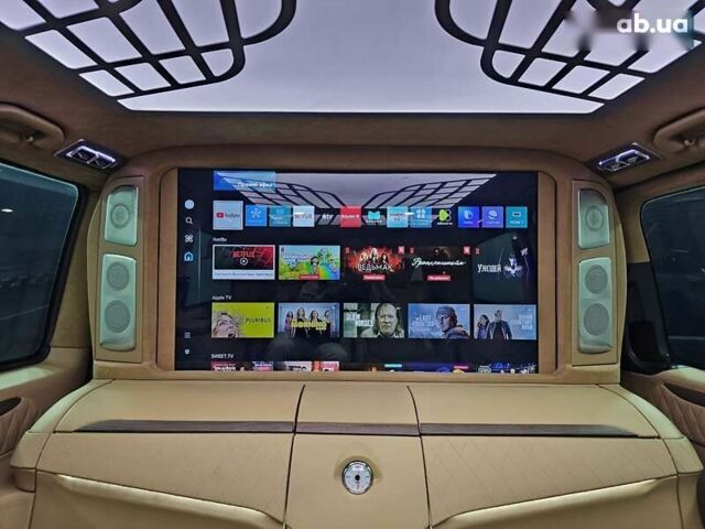 Мерседес В-Клас, об'ємом двигуна 2 л та пробігом 13 тис. км за 129999 $, фото 8 на Automoto.ua