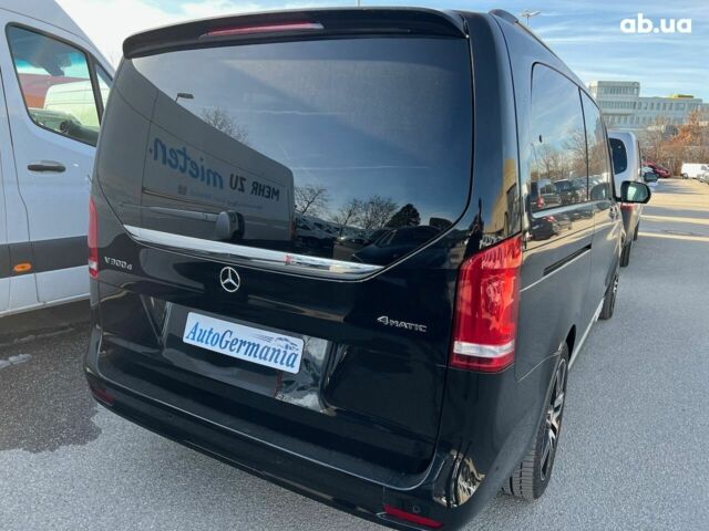 Мерседес В-Клас, об'ємом двигуна 2 л та пробігом 0 тис. км за 98160 $, фото 2 на Automoto.ua