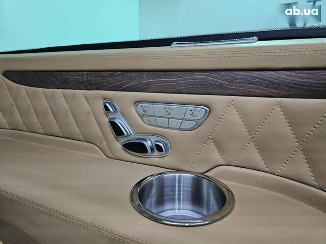 Мерседес В-Клас, об'ємом двигуна 2 л та пробігом 13 тис. км за 129999 $, фото 12 на Automoto.ua