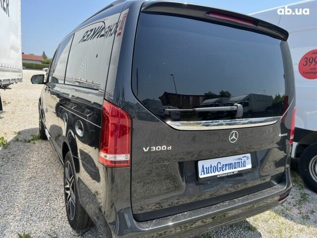 Мерседес В-Клас, об'ємом двигуна 2 л та пробігом 2 тис. км за 80695 $, фото 35 на Automoto.ua