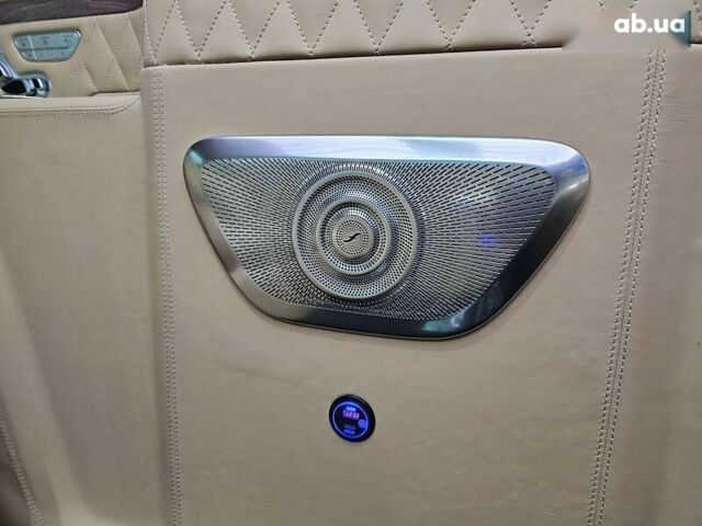 Мерседес В-Клас, об'ємом двигуна 2 л та пробігом 13 тис. км за 129999 $, фото 15 на Automoto.ua