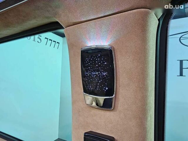 Мерседес В-Клас, об'ємом двигуна 2 л та пробігом 13 тис. км за 129999 $, фото 10 на Automoto.ua