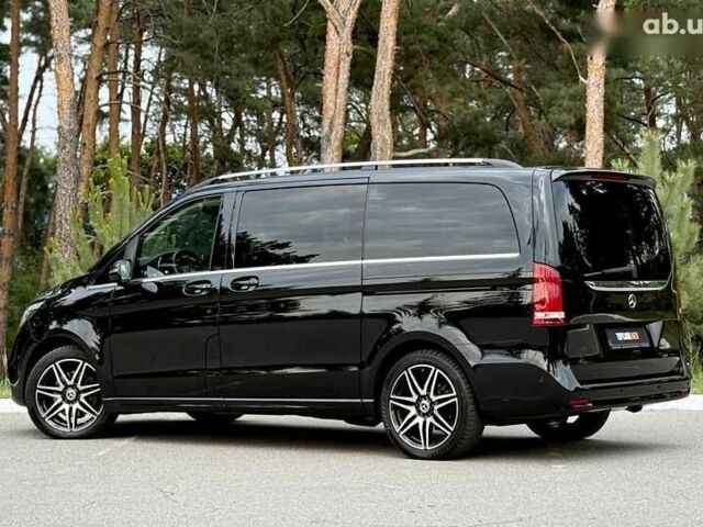 Мерседес В-Клас, об'ємом двигуна 2 л та пробігом 89 тис. км за 88800 $, фото 7 на Automoto.ua