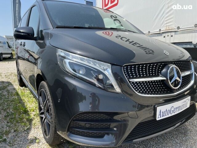 Мерседес В-Клас, об'ємом двигуна 2 л та пробігом 2 тис. км за 80695 $, фото 26 на Automoto.ua