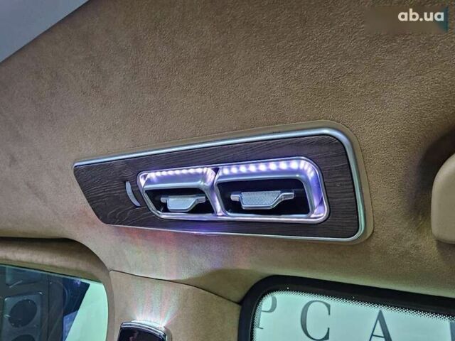 Мерседес В-Клас, об'ємом двигуна 2 л та пробігом 13 тис. км за 129999 $, фото 18 на Automoto.ua