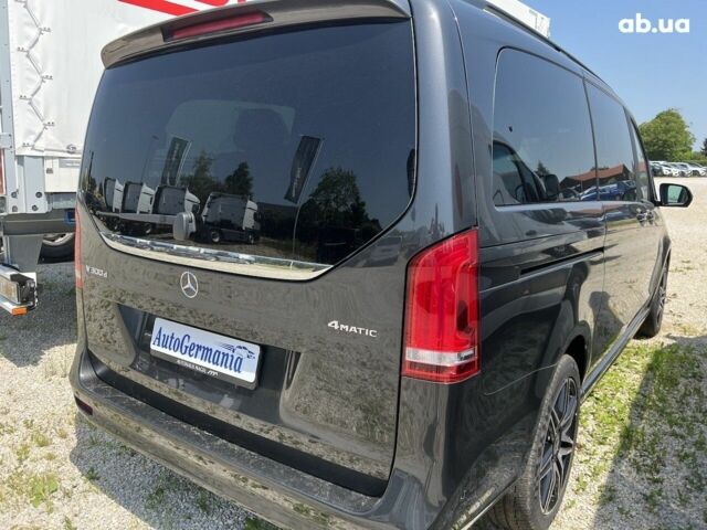 Мерседес В-Клас, об'ємом двигуна 2 л та пробігом 2 тис. км за 80695 $, фото 4 на Automoto.ua