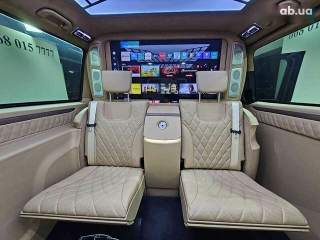 Мерседес В-Клас, об'ємом двигуна 2 л та пробігом 13 тис. км за 129999 $, фото 19 на Automoto.ua