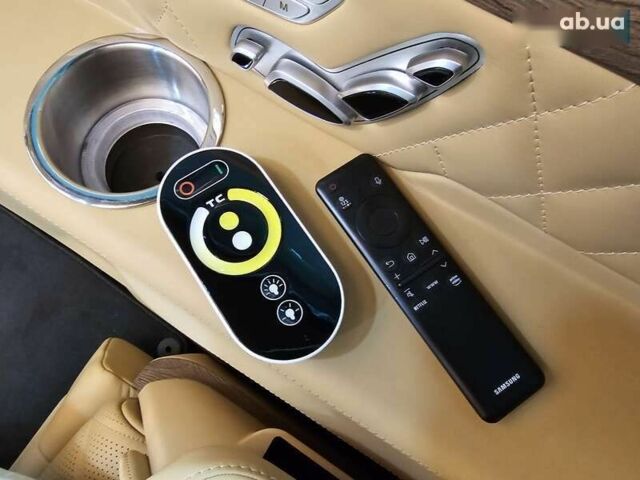 Мерседес В-Клас, об'ємом двигуна 2 л та пробігом 13 тис. км за 129999 $, фото 16 на Automoto.ua