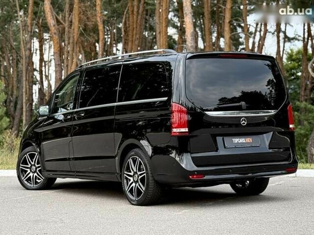 Мерседес В-Клас, об'ємом двигуна 2 л та пробігом 89 тис. км за 88800 $, фото 9 на Automoto.ua
