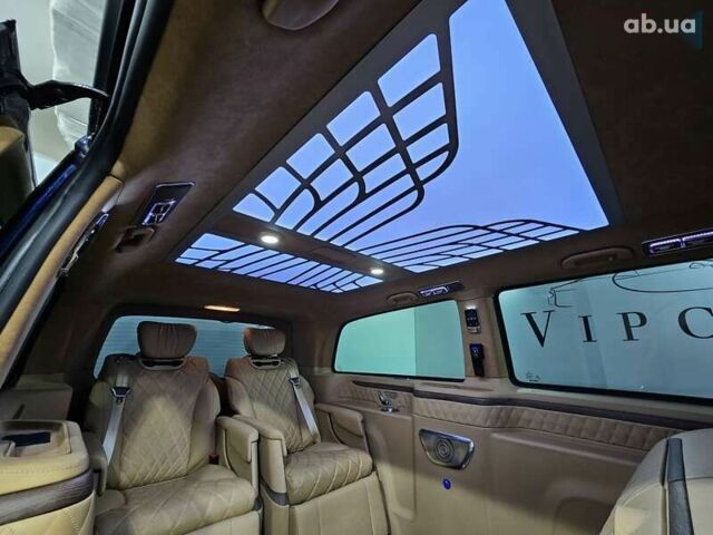 Мерседес В-Клас, об'ємом двигуна 2 л та пробігом 13 тис. км за 129999 $, фото 20 на Automoto.ua