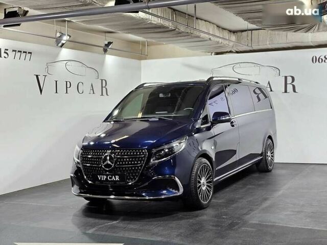 Мерседес В-Клас, об'ємом двигуна 2 л та пробігом 13 тис. км за 129999 $, фото 3 на Automoto.ua