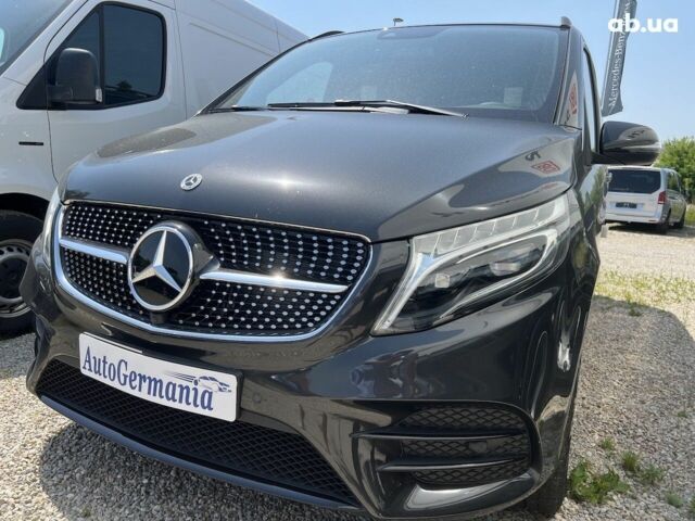 Мерседес В-Клас, об'ємом двигуна 2 л та пробігом 2 тис. км за 80695 $, фото 28 на Automoto.ua
