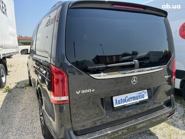 Мерседес В-Клас, об'ємом двигуна 2 л та пробігом 2 тис. км за 80695 $, фото 31 на Automoto.ua