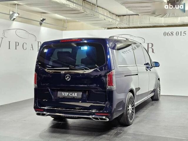 Мерседес В-Клас, об'ємом двигуна 2 л та пробігом 13 тис. км за 129999 $, фото 27 на Automoto.ua