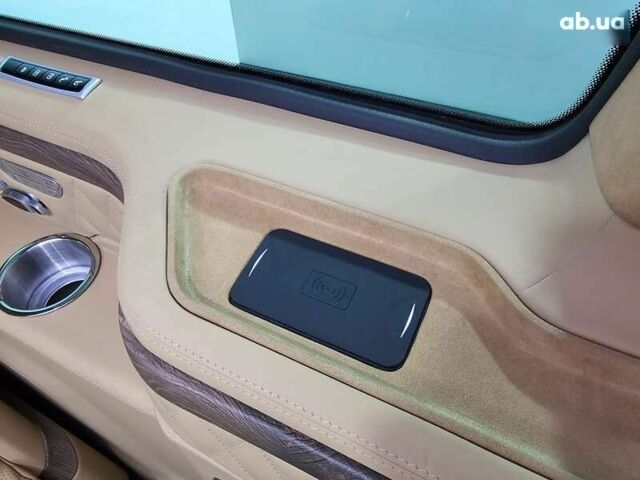 Мерседес В-Клас, об'ємом двигуна 2 л та пробігом 13 тис. км за 129999 $, фото 14 на Automoto.ua