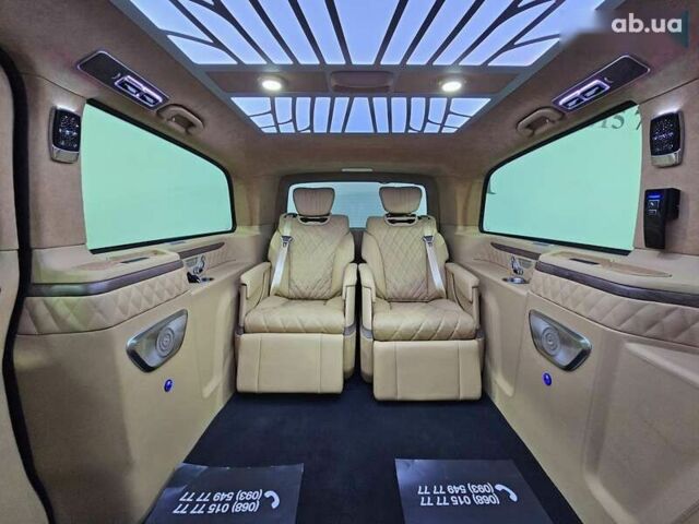 Мерседес В-Клас, об'ємом двигуна 2 л та пробігом 13 тис. км за 129999 $, фото 21 на Automoto.ua