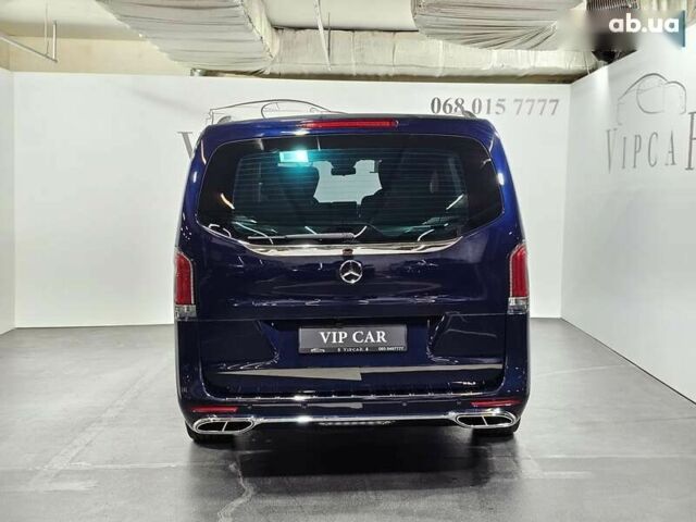 Мерседес В-Клас, об'ємом двигуна 2 л та пробігом 13 тис. км за 129999 $, фото 26 на Automoto.ua