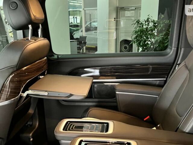 купити нове авто Мерседес В-Клас 2023 року від офіційного дилера Мерседес Житомир-Авто Мерседес фото